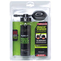 Black Ice Building Fiber With Applicator
