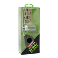 Black Ice Building Fiber Spray Applicator