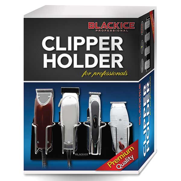 Black Ice Clipper Holder