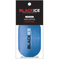 Black Ice Hair Gripper Velcro Pad