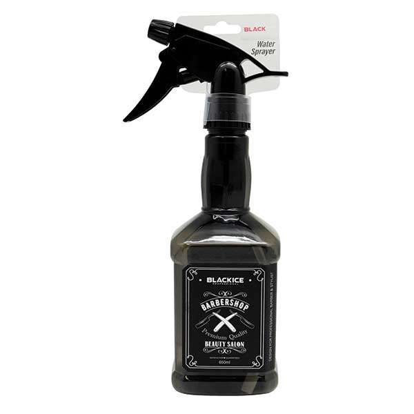 Black Ice Professional Water Sprayer 1
