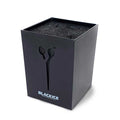Black Ice Scissor holder