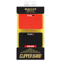 Black Ice Clipper Band Wide
