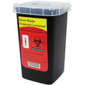 Blade Disposal Container