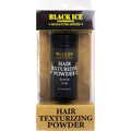 Black Ice Texturizing Powder