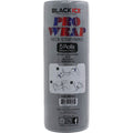 Black Ice Neck Strip Paper