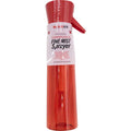 Black Ice Fine Mist Bottle Red