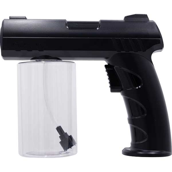 Wireless Nano Spray Gun Bottle