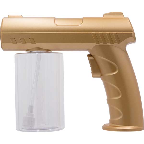 Wireless Nano Spray Gun Bottle