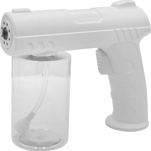 Wireless Nano Spray Gun Bottle