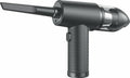 Black Ice 2 in 1 Air Duster & Vacuum