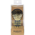 Black Ice Professional Shaving Brush