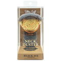 Black Ice High-Quality Wooden Handle Neck Duster