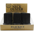 Black Ice Knuckle Neck Duster