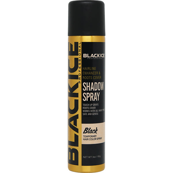 Black Ice Shadow Spray