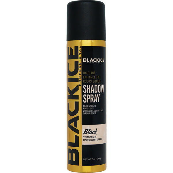 Black Ice Shadow Spray