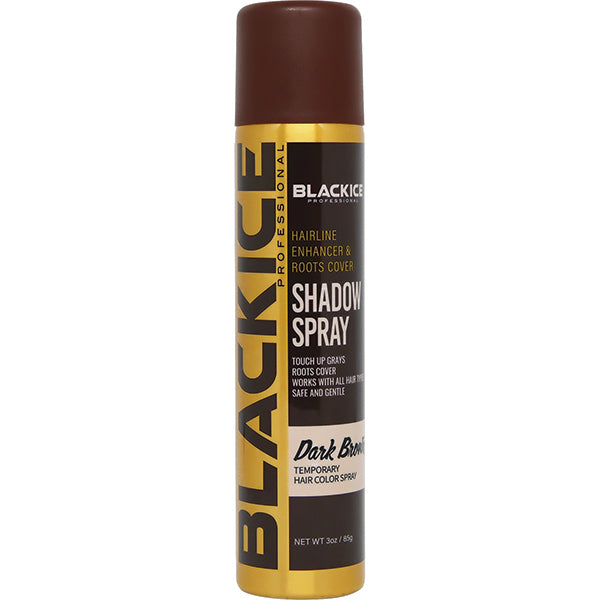 Black Ice Shadow Spray