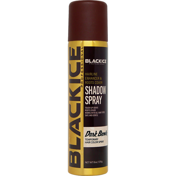 Black Ice Shadow Spray