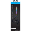 Black Ice Professional Rainbow 5 inch Shear