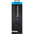 Black Ice Professional Rainbow 6.5 inch Shear