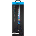 Black Ice Professional Rainbow 7.5 inch Shear