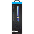 Black Ice Professional Rainbow 6.5 inch Thinning Shear