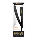 Black Ice Slide Out Razor