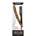 Black Ice Professional Slide Out Masterpiece Razor
