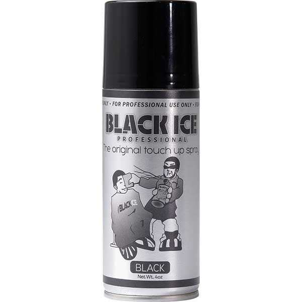 Black Ice Barber Spray