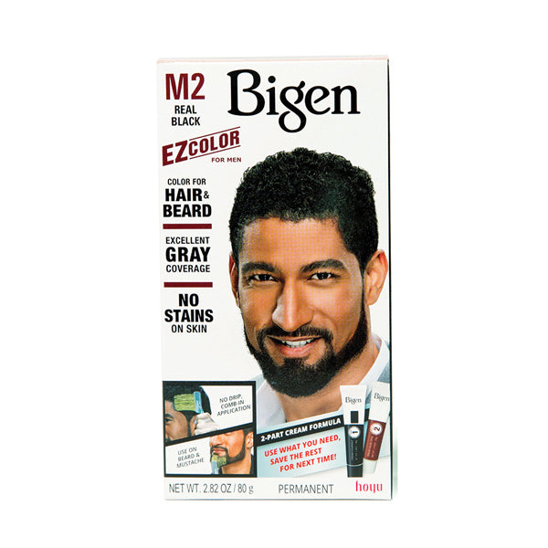 Bigen Mens EZ Color M2