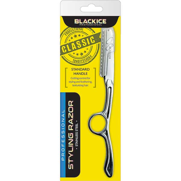 Black Ice Professional Classic Styling Razor
