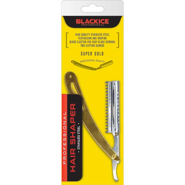Black Ice Hair Shaper