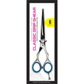 Black Ice Professional Adjustable Shear 6in