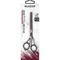 Black Ice Professional Off Set Adjustable Thinning Shear 6.5in