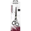 Black Ice Professional Off Set Adjustable Shear 7in