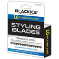 Black Ice Styling Razor Blade