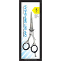 Black Ice Professional Off Set Shear 5in