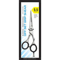 Black Ice Professional Off Set Shear 5.5in