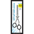 Black Ice Professional Off Set Thinning Shear 5.5in