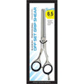 Black Ice Professional Off Set Thinning Shear 6.5in