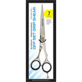 Black Ice Professional Off Set Shear 7in