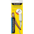 Black Ice Professional Paddle Razor