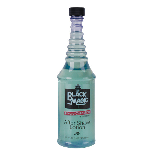 Black Magic Aftershave Lotion