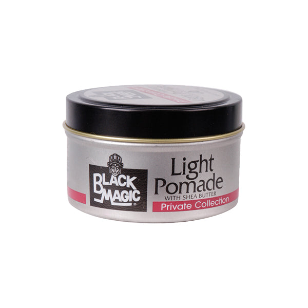 Black Magic Light Pomade