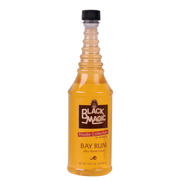 Black Magic Alcohol Free Aftershave Lotion