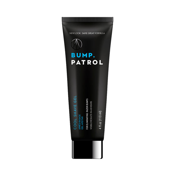 Bump Patrol Cool Shave Gel