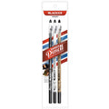 Black Ice Barber Pencil Set