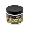 Barber Shop Aid Alopecia Hair Growth Dressing Jar