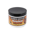 Barber Shop Aid Waving Butter Pomade