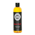 Barber Shop Aid Sport Heat Aftershave